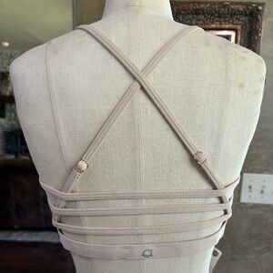 NWT Liquido Movement X Eco Bra II Size XL
